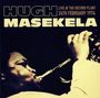 Hugh Masekela (1939-2018): Live At The Record Plant, 24th February 1974, CD
