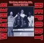 Weather Report: The Agora, Columbus, Ohio, October 17th 1972, CD