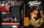"Animal Rage", "Uncut Version", "Primal fears. Primal screams." Illustration einer schreienden Frau mit verzerrtem Gesicht.