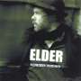 Elder: Nobody Knows, CD