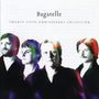Bagatelle: 25th Anniversary Collection, CD,CD