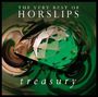 Horslips: Treasury: The Very Best Of, CD,CD