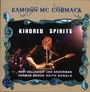 Eamonn McCormack & Rory Gallagher: Kindred Spirits, CD