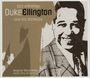 Duke Ellington: Jazz Anthology, CD
