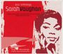 Sarah Vaughan: Jazz Anthology, CD