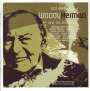 Woody Herman: Jazz Anthology, CD