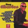 Ray Charles: Sound Emotions, CD,CD