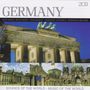 : Sounds Of The World - Germany, CD,CD