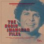 : The Robin Imamshah Files (3x45rpm), SIN,SIN,SIN