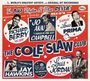: The Cole Slaw Club: The Big Rhythm & Blues Revue, CD