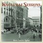 : The Knoxville Sessions 1929 - 1930, Knox County Stomp, CD,CD,CD,CD