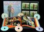 Dolly Parton & Porter Wagoner: Just Between You And Me: The Complete Recordings 1967 - 1976, CD