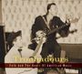 : Troubadours - Folk And The Roots Of American Music, Part 3, CD,CD,CD
