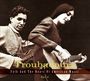 : Troubadours - Folk And The Roots Of American Music, Part 4, CD,CD,CD