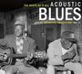 : Acoustic Blues Vol.1, CD,CD
