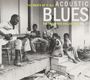 Acoustic Blues Vol.2, CD