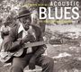 : Acoustic Blues Vol.4, CD,CD