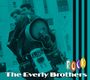 The Everly Brothers: Rock, CD