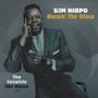 Slim Harpo: Buzzin' The Blues: The Complete Slim Harpo Box, CD,CD,CD,CD,CD