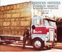 Truckers, Kickers, Cowboy Angels Vol.1, CD