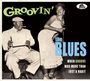 : Groovin' The Blues, CD