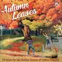 : Autumn Leaves: 29 Gems For The Indian Summer, CD