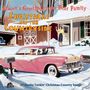 : Christmas On The Countryside: 27 Honky Tonkin' Christmas Country Songs, CD