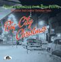 : Big City Christmas, CD