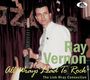 Ray Vernon: All Wrays Lead To Rock: The Link Wray Connection, CD