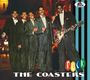 The Coasters: Rock, CD