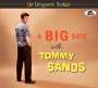 Tommy Sands (Rock'n'Roll): The Drugstore's Rockin': A Big Date With Tommy Sands, CD