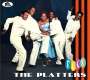 The Platters: Rock, CD