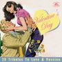 : Valentine's Day: 29 Tributes To Love & Passion, CD