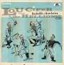 Lou Cifer & The Hellions: Rockville Revelation, CD