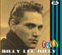Billy Lee Riley: Billy Lee Riley Rocks, CD