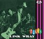 Link Wray: Link Wray Rocks, CD