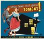 : Gonna Shake This Shack Tonight! - From The Vaults Of Decca & Coral Records, CD