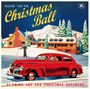 : Headin' For The Christmas Ball: 31 Swing And R&B Christmas Crooners, CD