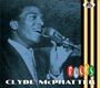 Clyde McPhatter: Clyde McPhatter Rocks, CD