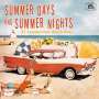 : Summer Days And Summer Nights: 31 Summertime Beach Nuts, CD