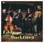 Eddy And The Backfires: Twenty Fight Years (180g), LP