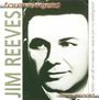 Jim Reeves: Bimbo, CD