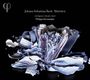Johann Sebastian Bach (1685-1750): Motetten BWV 225-230, CD