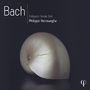 Johann Sebastian Bach: Philippe Herreweghe - Bach (PHI-Recordings), CD,CD,CD,CD,CD,CD,CD,CD,CD,CD