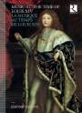 : Music at the Time of Louis XIV (Deluxe-Ausgabe mit Buch), CD,CD,CD,CD,CD,CD,CD,CD