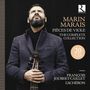 Marin Marais: Pieces de Viole (Gesamtaufnahme), CD,CD,CD,CD,CD,CD,CD,CD,CD,CD,CD,CD,CD,CD,CD,CD,CD,CD,CD,CD