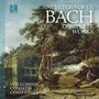 Anchestors of Johann Sebastian Bach (Bachs Vorfahren), CD