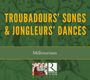 : Joy - Chansons de Troubadours & Danses de Jongleurs, CD