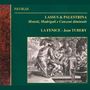 Motetti,Madrigali e Canzoni francese diminuiti, CD