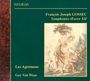 Francois-Joseph Gossec: Symphonien op.12 Nr.1,3,5, CD